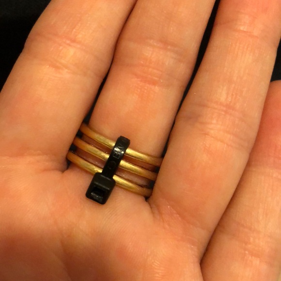 Pink ring - Picture 3 of 3